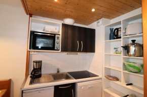 Résidence Hameau Du Borsat 3 - Appartement confortable · Ski au pied MAE-3684